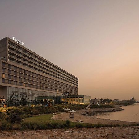 Nest Hotel Incheon Luaran gambar The Westin Hyderabad