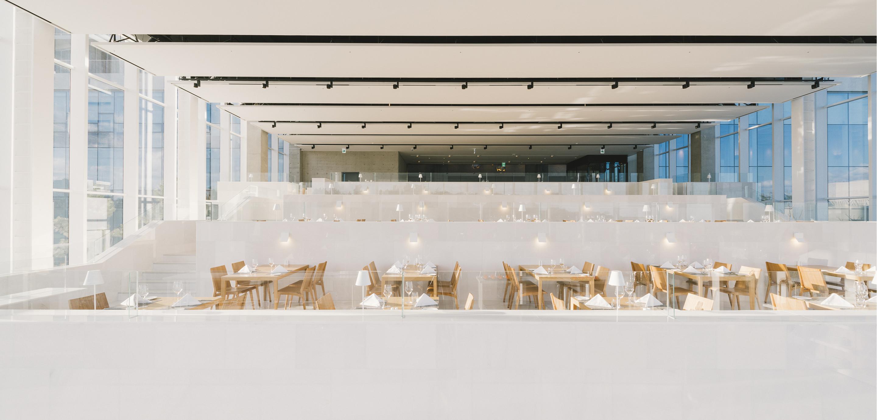 Nest Hotel Incheon Luaran gambar Restaurant
