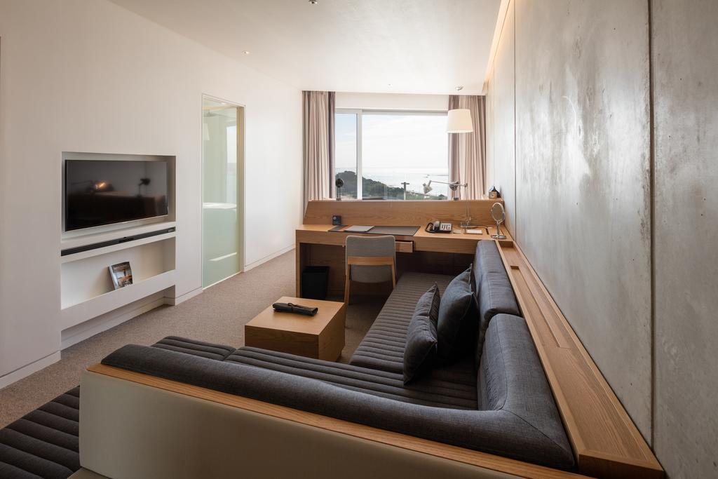 Nest Hotel Incheon Bilik gambar