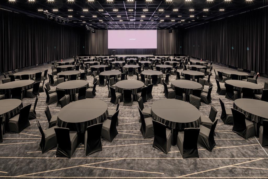 Nest Hotel Incheon Luaran gambar The Grand Ballroom