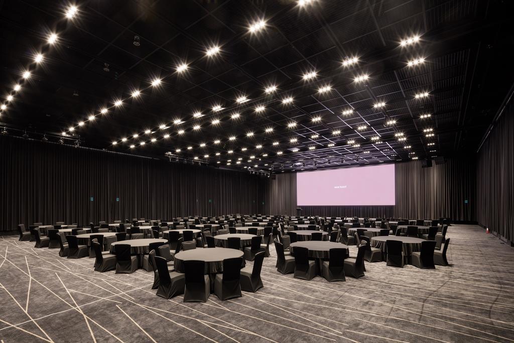 Nest Hotel Incheon Luaran gambar The Grand Ballroom