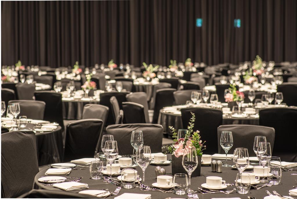 Nest Hotel Incheon Luaran gambar The Grand Ballroom