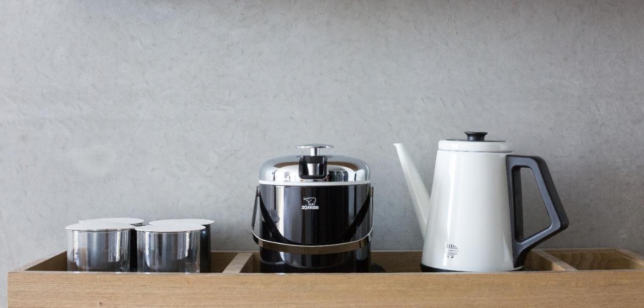 Nest Hotel Incheon Luaran gambar Miele appliances